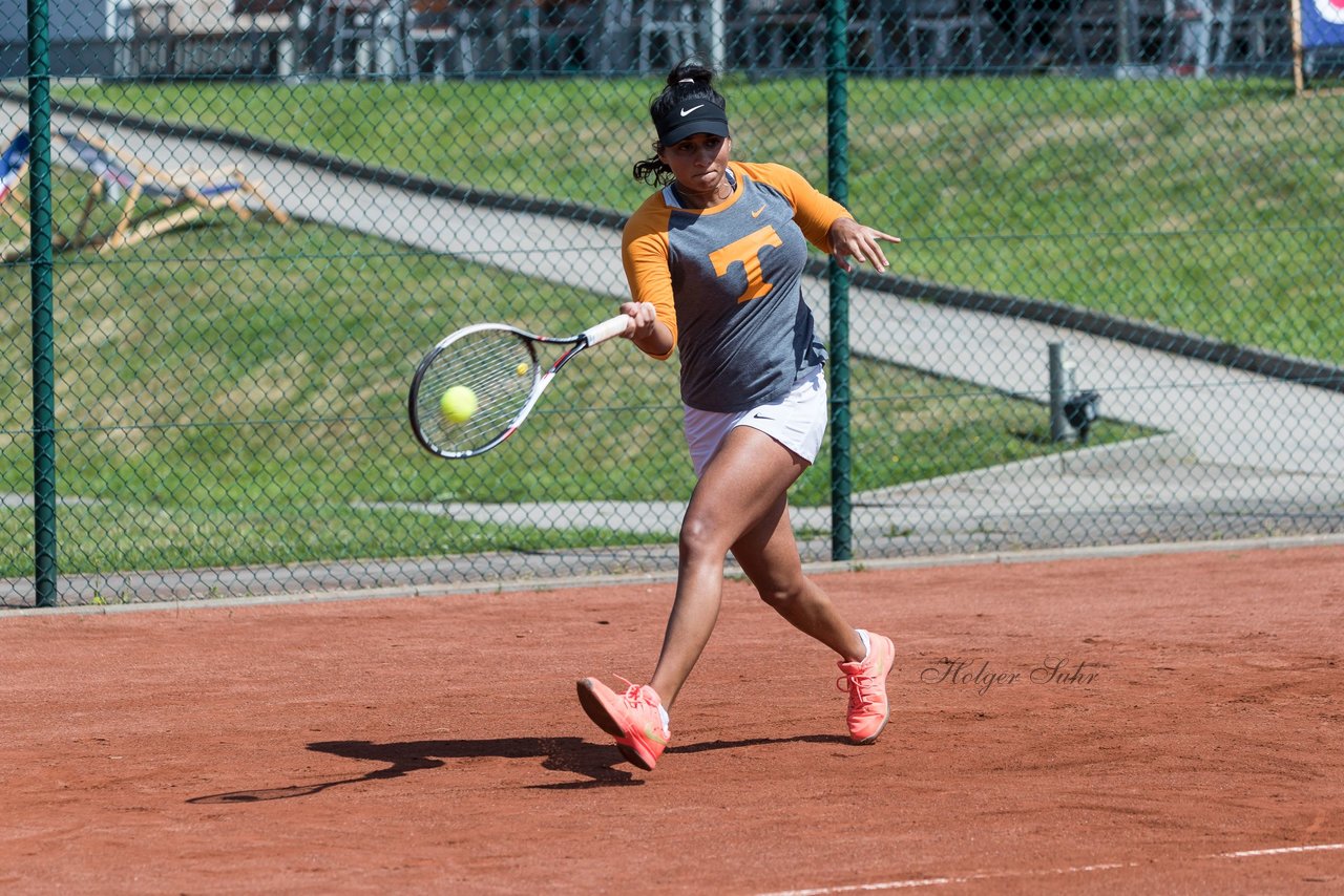 Johanna Silva 23 - Bergstedt Open